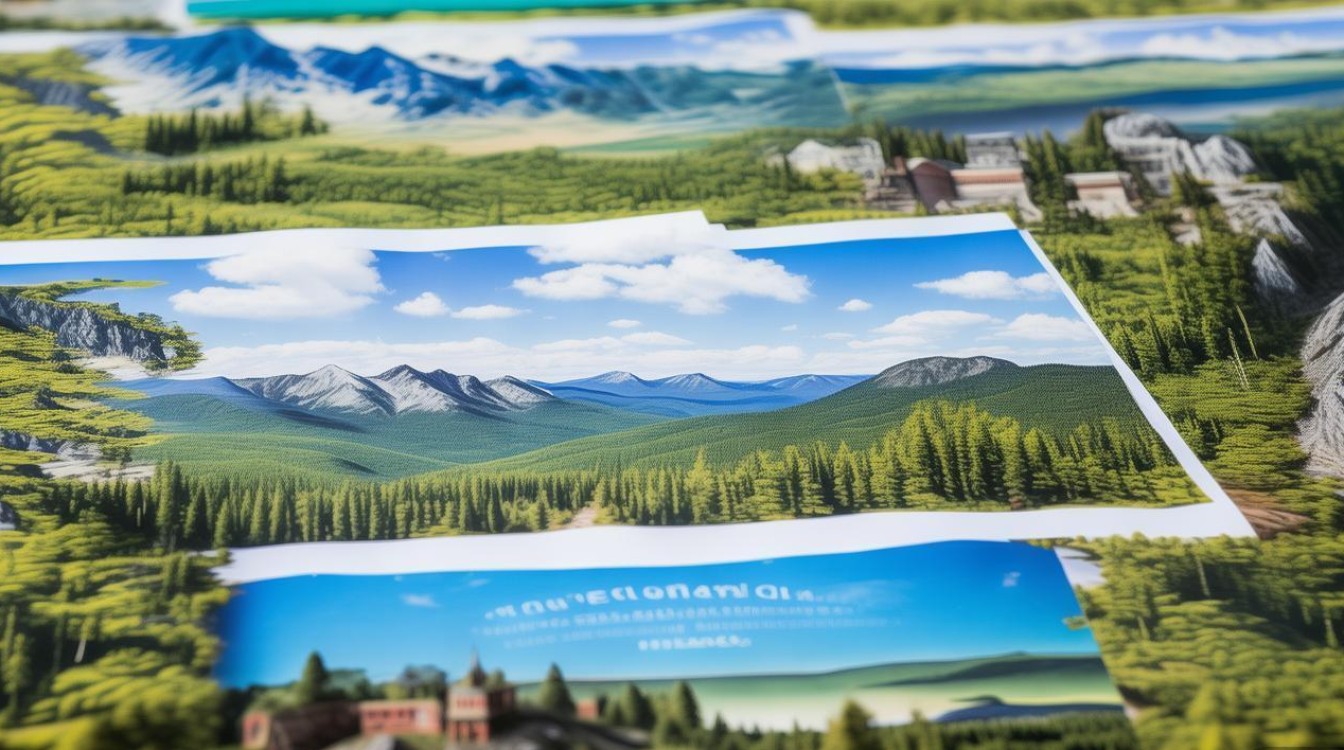 白山旅游景点大全排名