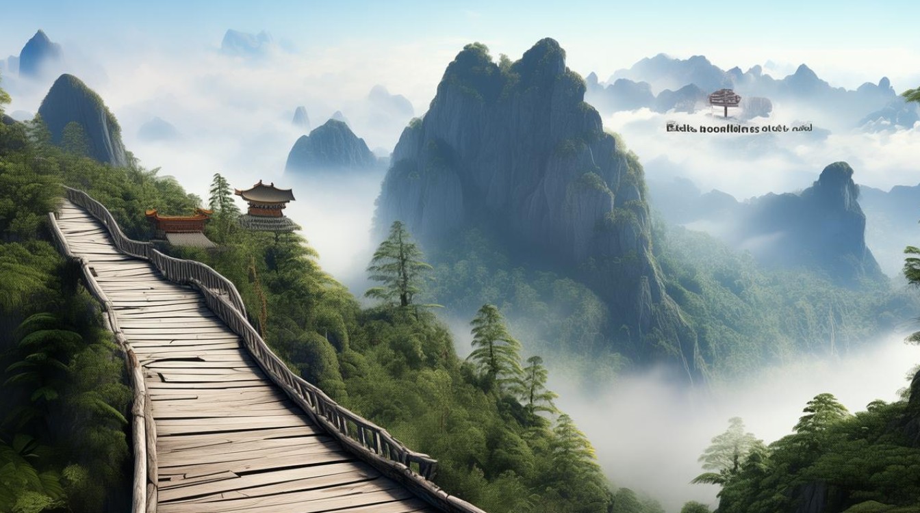 霍山有什么旅游景点