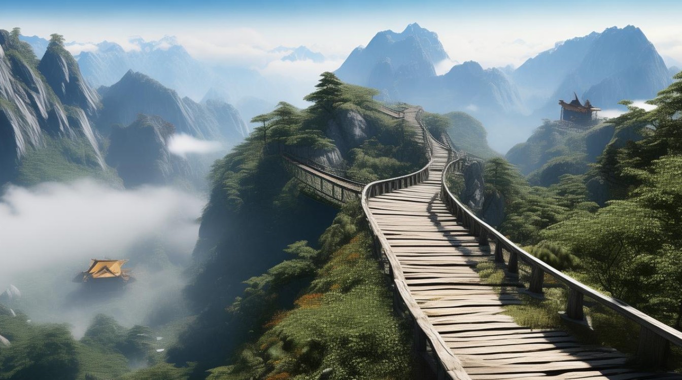 霍山有什么旅游景点