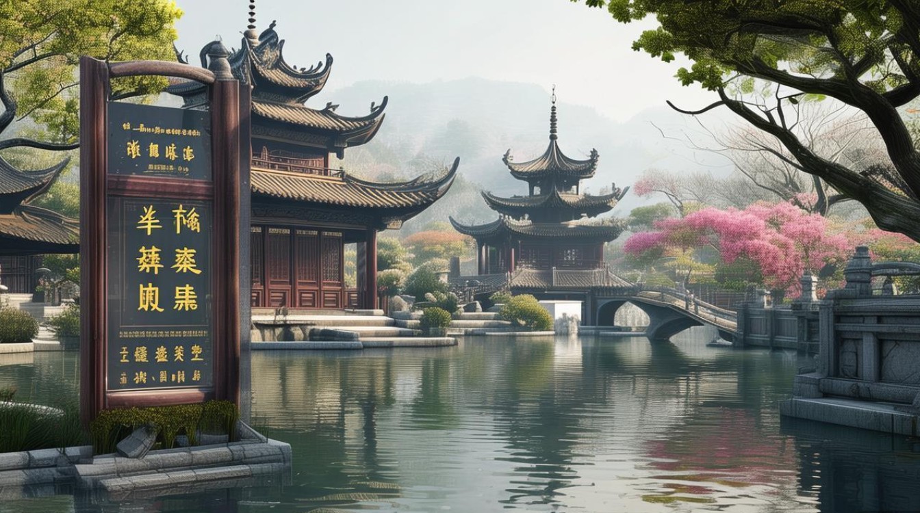 安徽冷门旅游景点推荐 安徽冷门旅游景点推荐