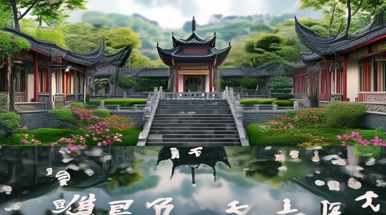 安徽冷门旅游景点推荐 安徽冷门旅游景点推荐