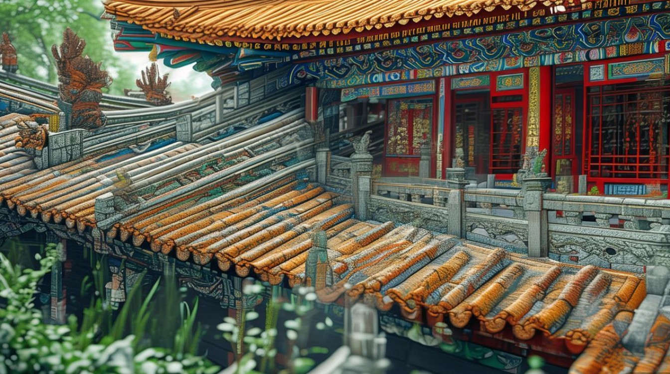 中国名胜旅游景点 中国名胜旅游景点