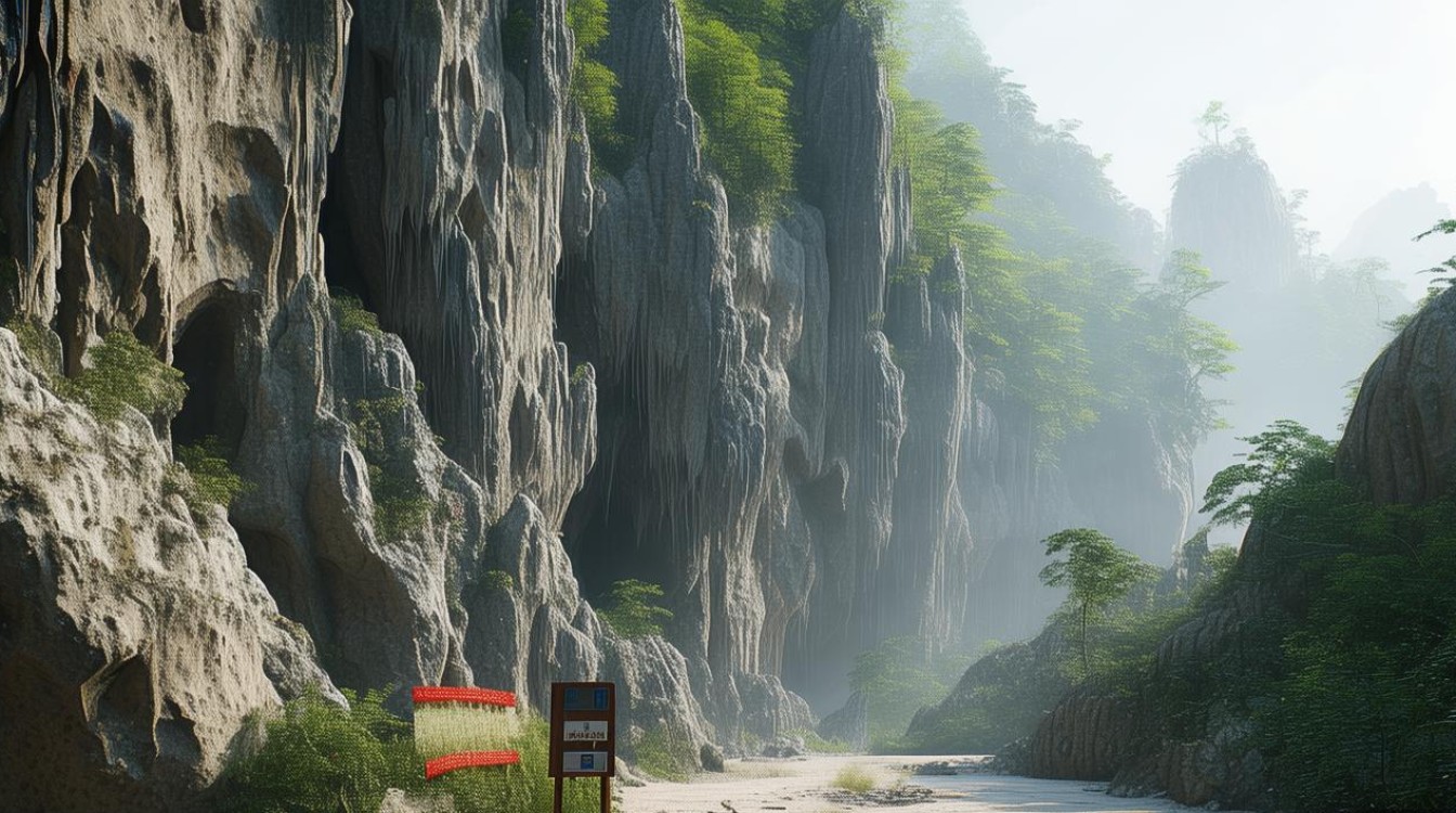 济南溶洞景点在哪里 济南溶洞景点在哪里