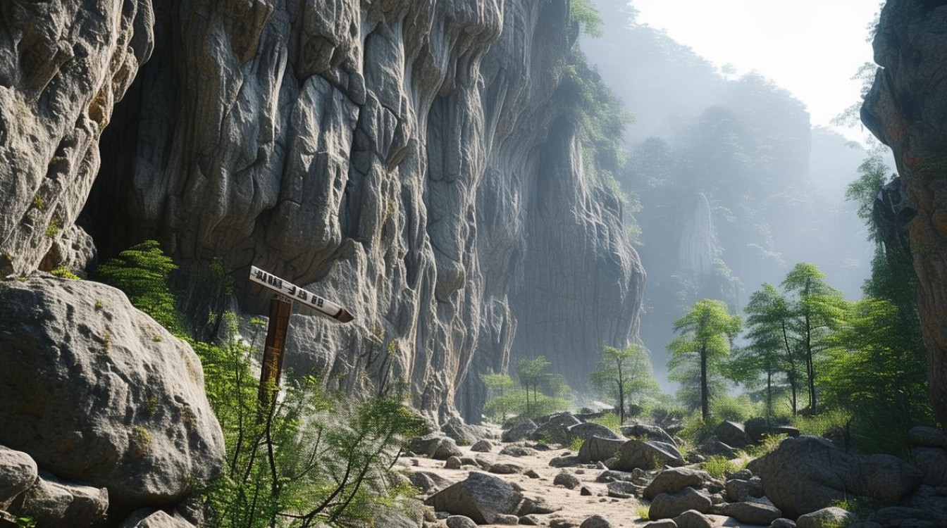 济南溶洞景点在哪里 济南溶洞景点在哪里