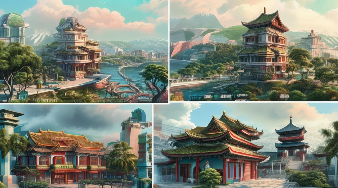 厦门热门景点排行榜 厦门热门景点排行榜