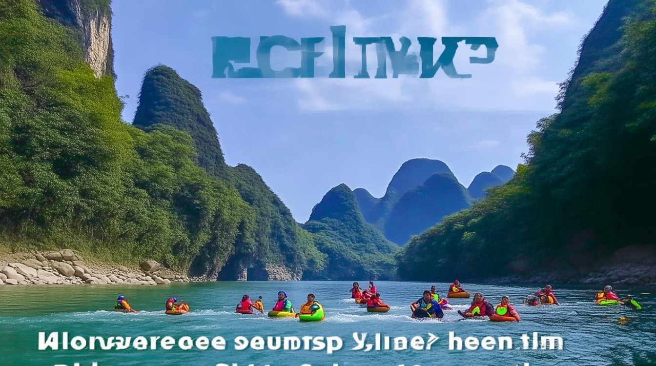 广西漂流景点排行榜 广西漂流景点排行榜