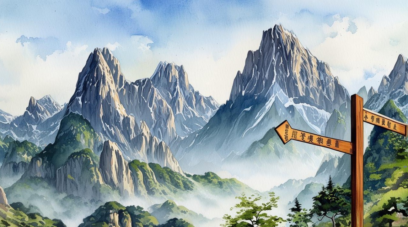 安徽有什么著名的景点 安徽有什么著名的景点