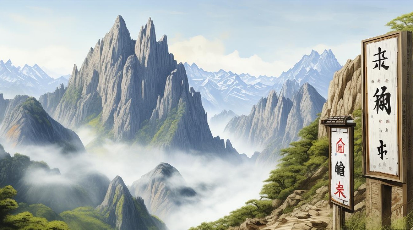 安徽有什么著名的景点 安徽有什么著名的景点