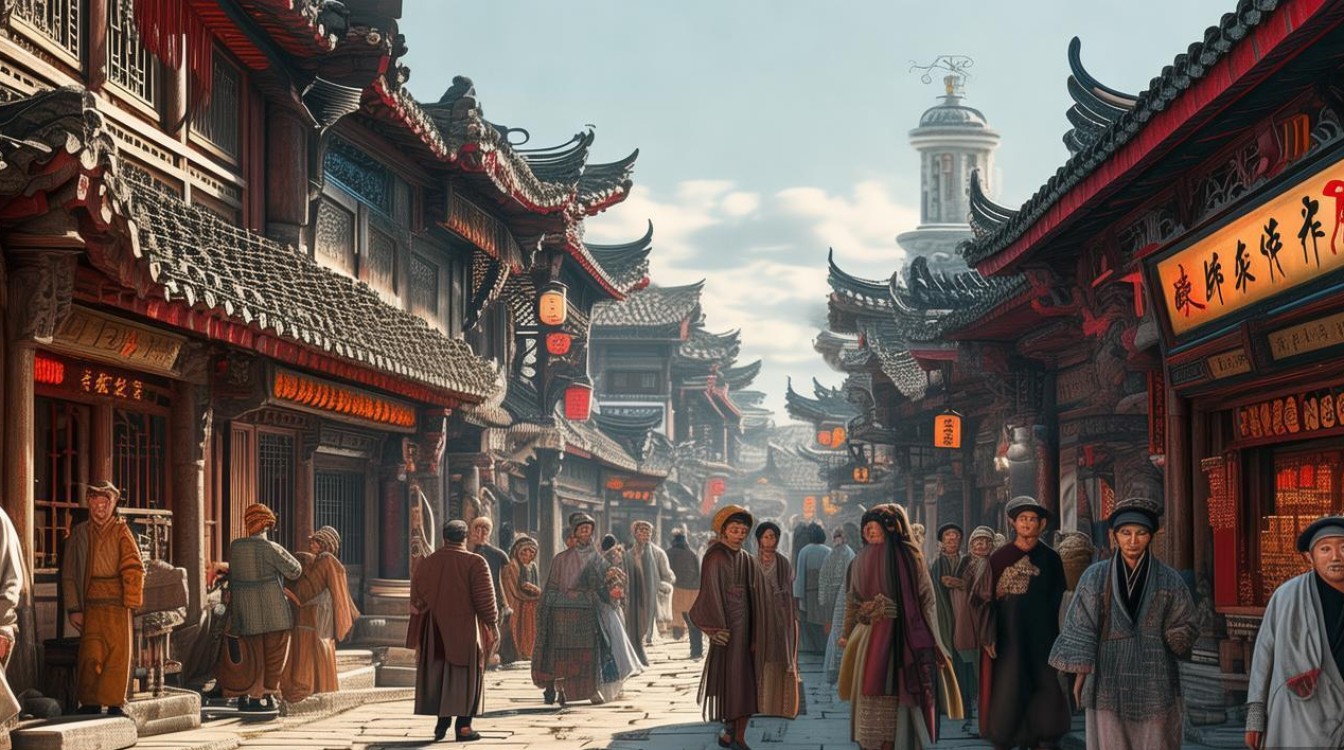 衢州最值得去的景点