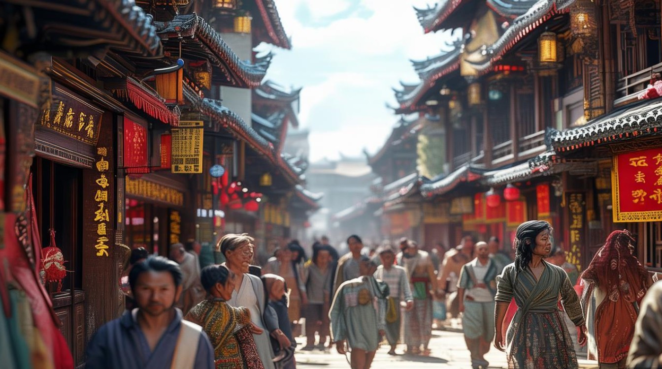 衢州最值得去的景点