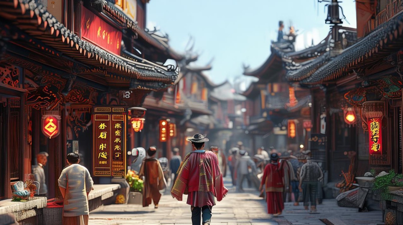 衢州最值得去的景点