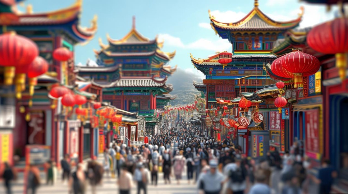 陕西渭南旅游景点大全 陕西渭南旅游景点大全