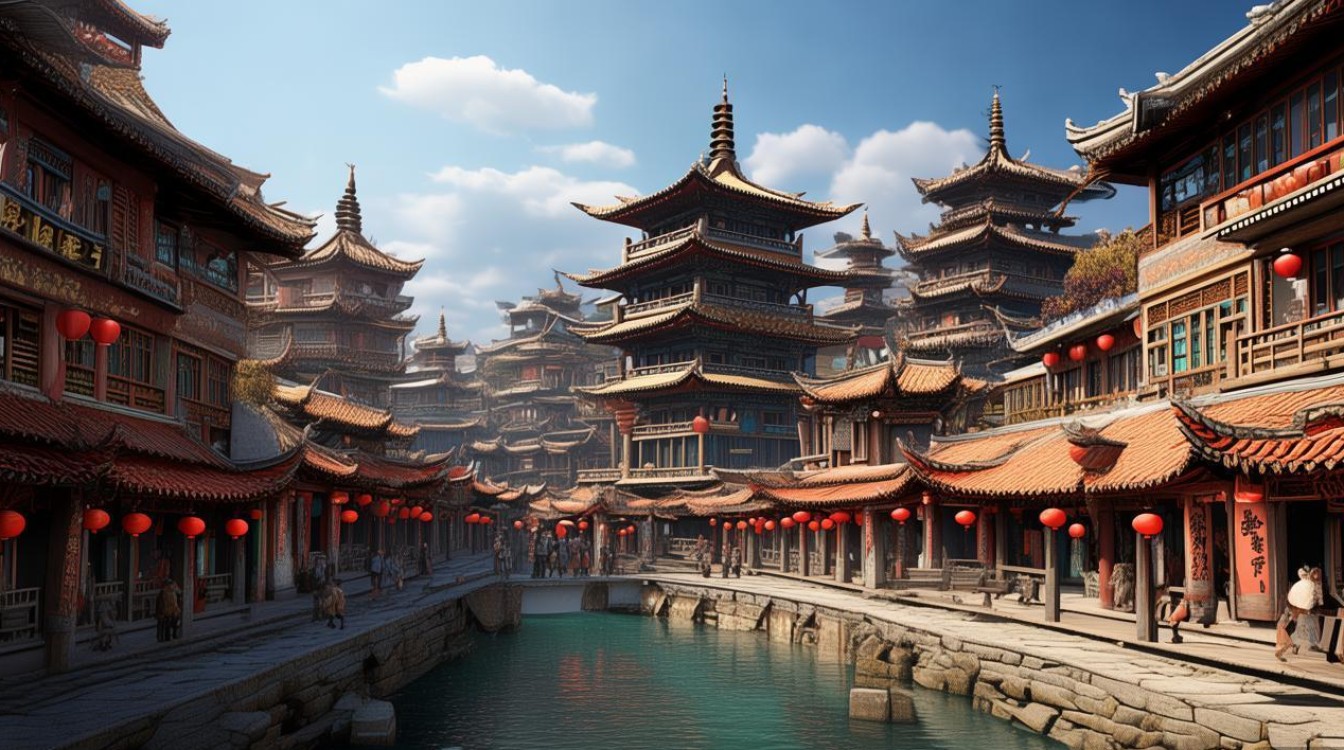 龙南有什么旅游景点 龙南有什么旅游景点