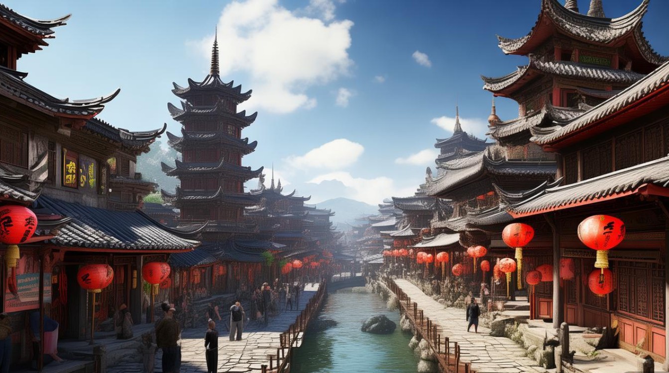 龙南有什么旅游景点 龙南有什么旅游景点