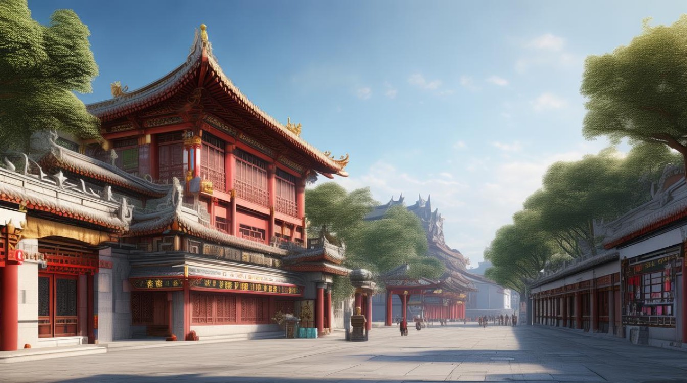 南京旅游景点汇总