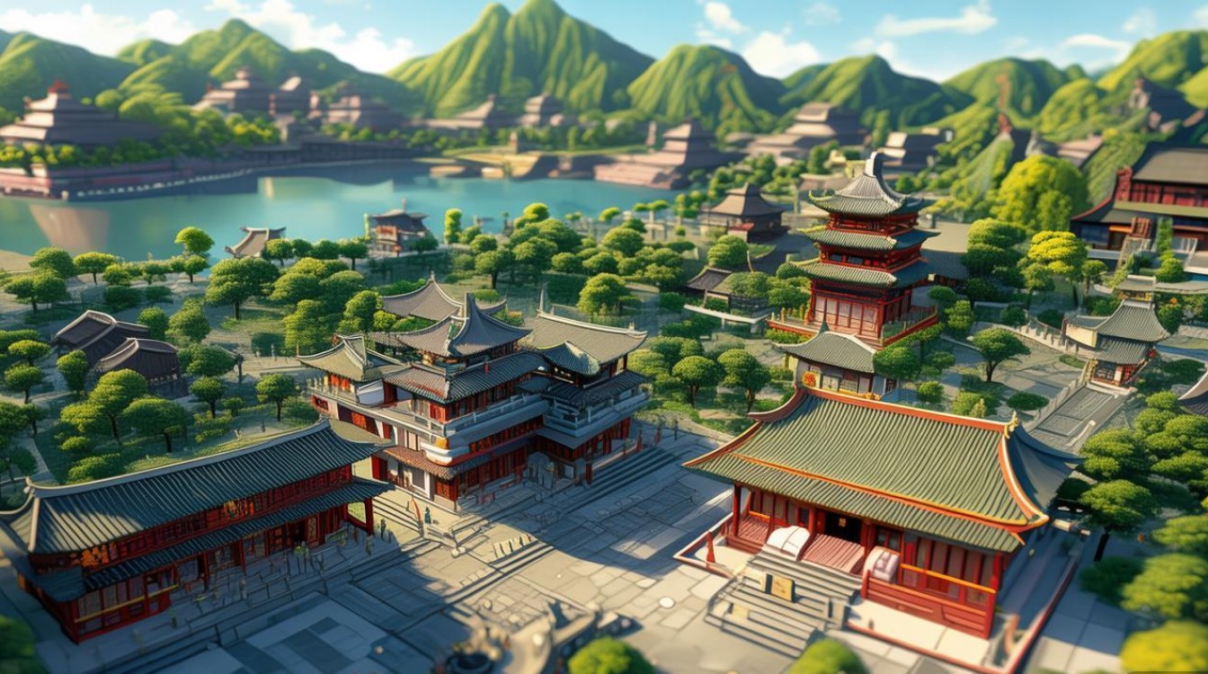 台州临海旅游景点大全 台州临海旅游景点大全