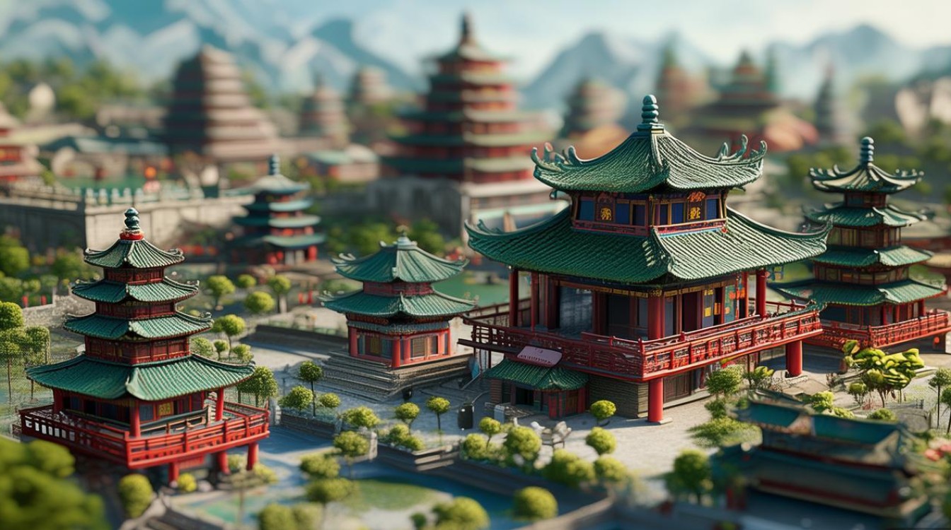 台州临海旅游景点大全 台州临海旅游景点大全