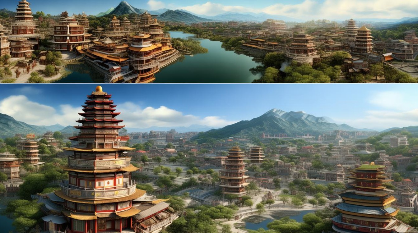 台州临海旅游景点大全 台州临海旅游景点大全