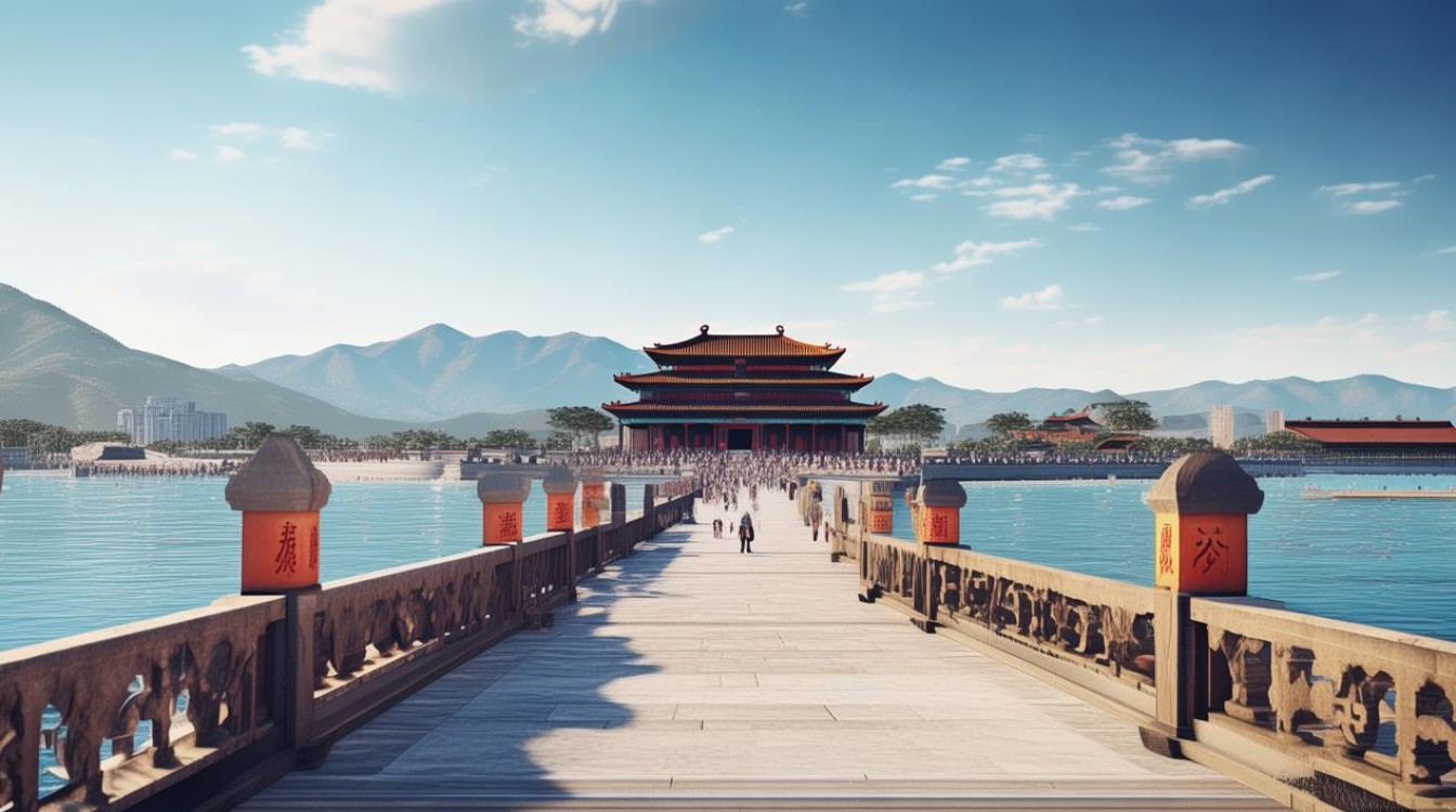 秦皇岛最值得去的景点 秦皇岛最值得去的景点