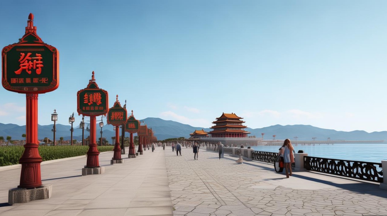 秦皇岛最值得去的景点 秦皇岛最值得去的景点