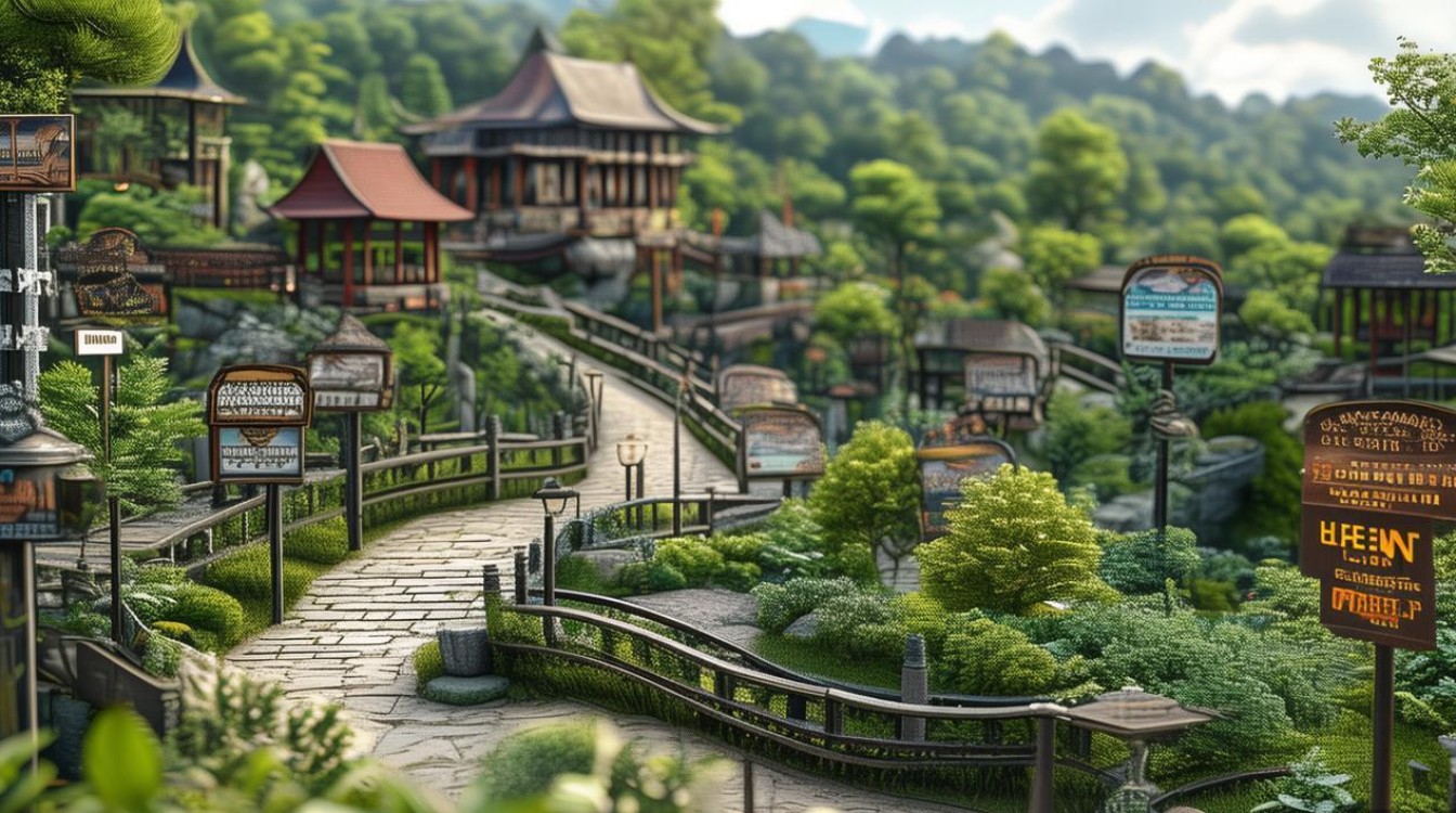 上林旅游景点大全集 上林旅游景点大全集