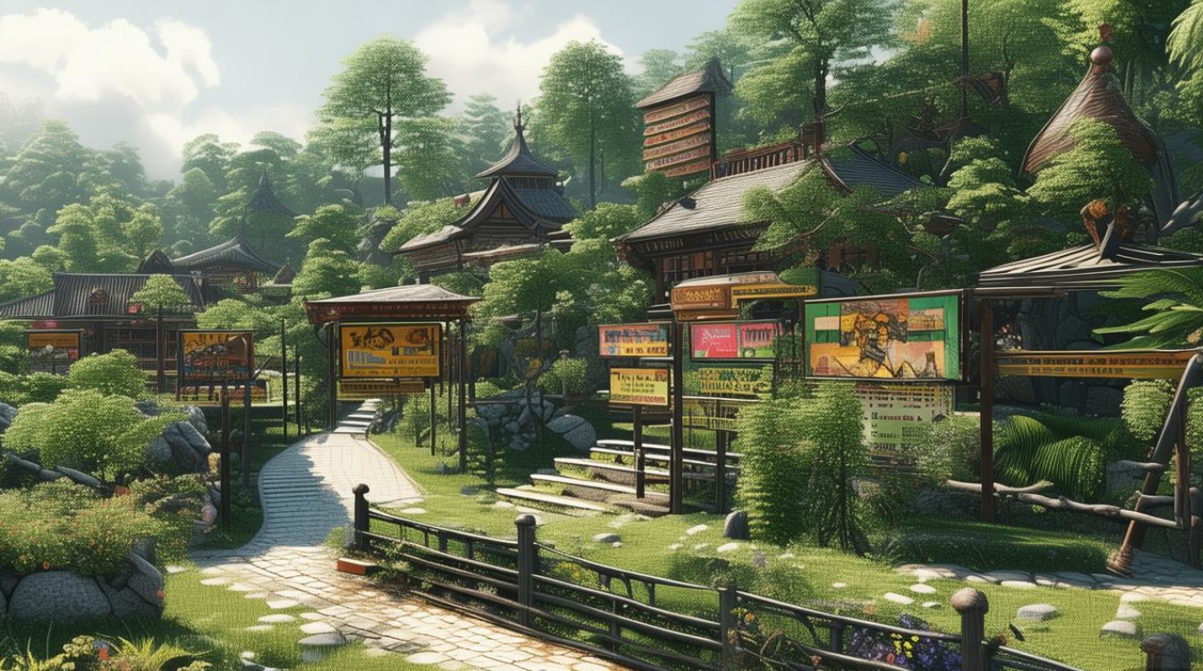 上林旅游景点大全集 上林旅游景点大全集