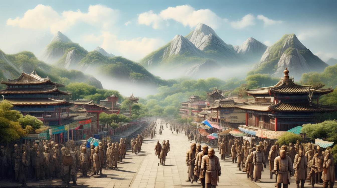 江西有啥旅游景点 江西有啥旅游景点