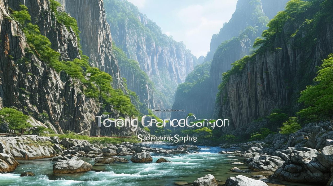 铜仁大峡谷景点大全 铜仁大峡谷景点大全