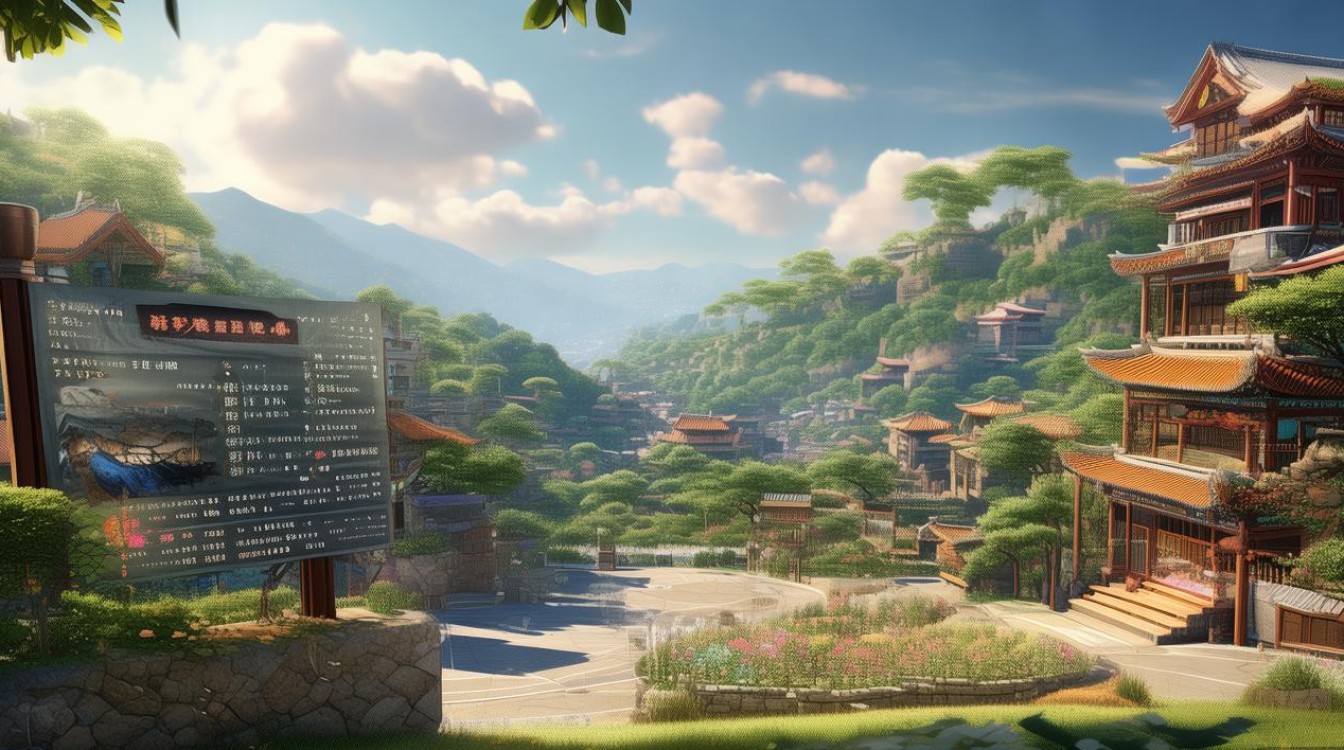 广元周边游玩景点推荐 广元周边游玩景点推荐