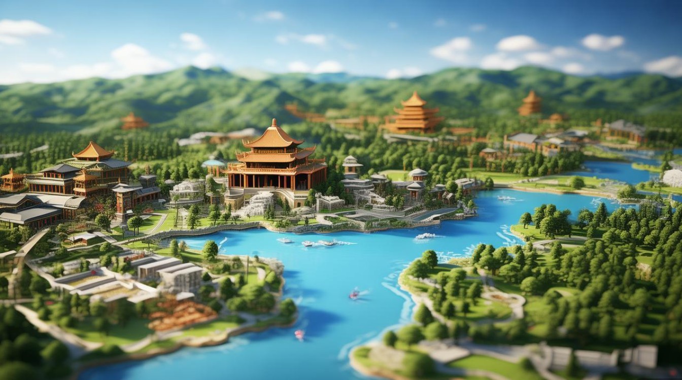 睢宁周边旅游景点 睢宁周边旅游景点