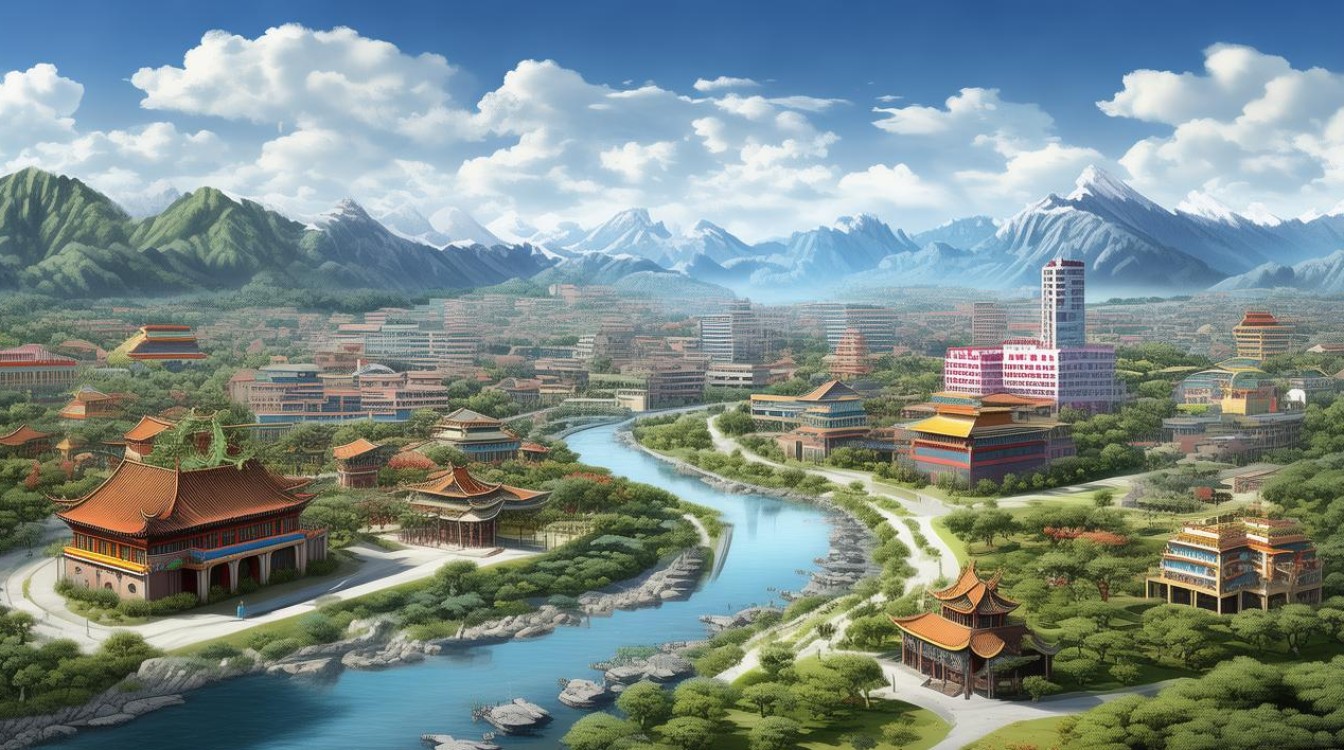 珲春的旅游景点大全 珲春的旅游景点大全