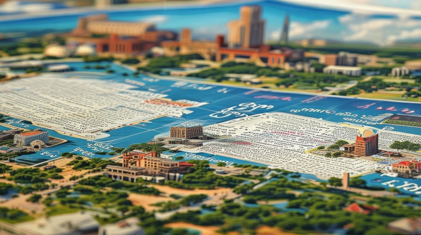 德州旅游景点大全排名 德州旅游景点大全排名