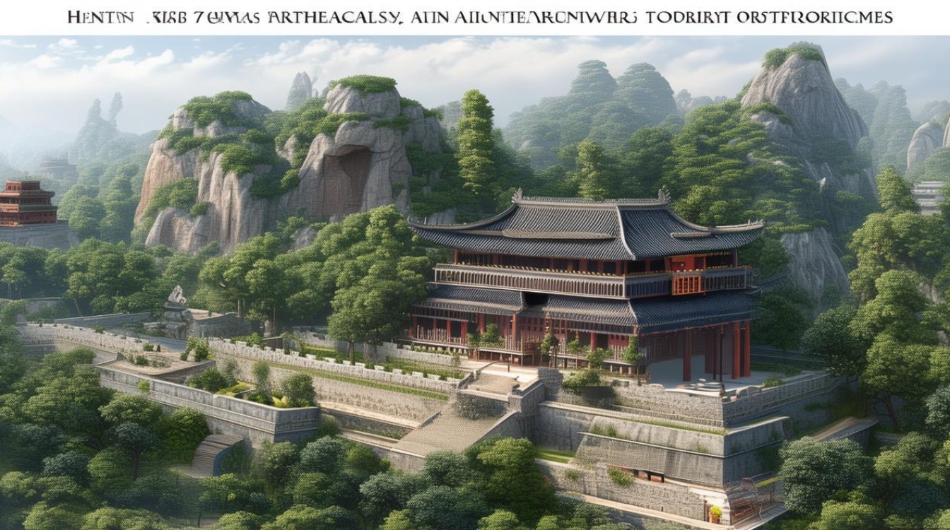 河南周边省份旅游景点 河南周边省份旅游景点