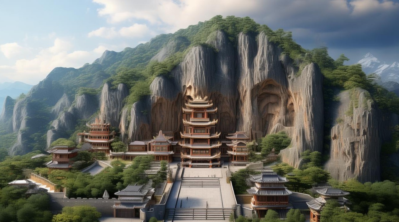 河南周边省份旅游景点 河南周边省份旅游景点