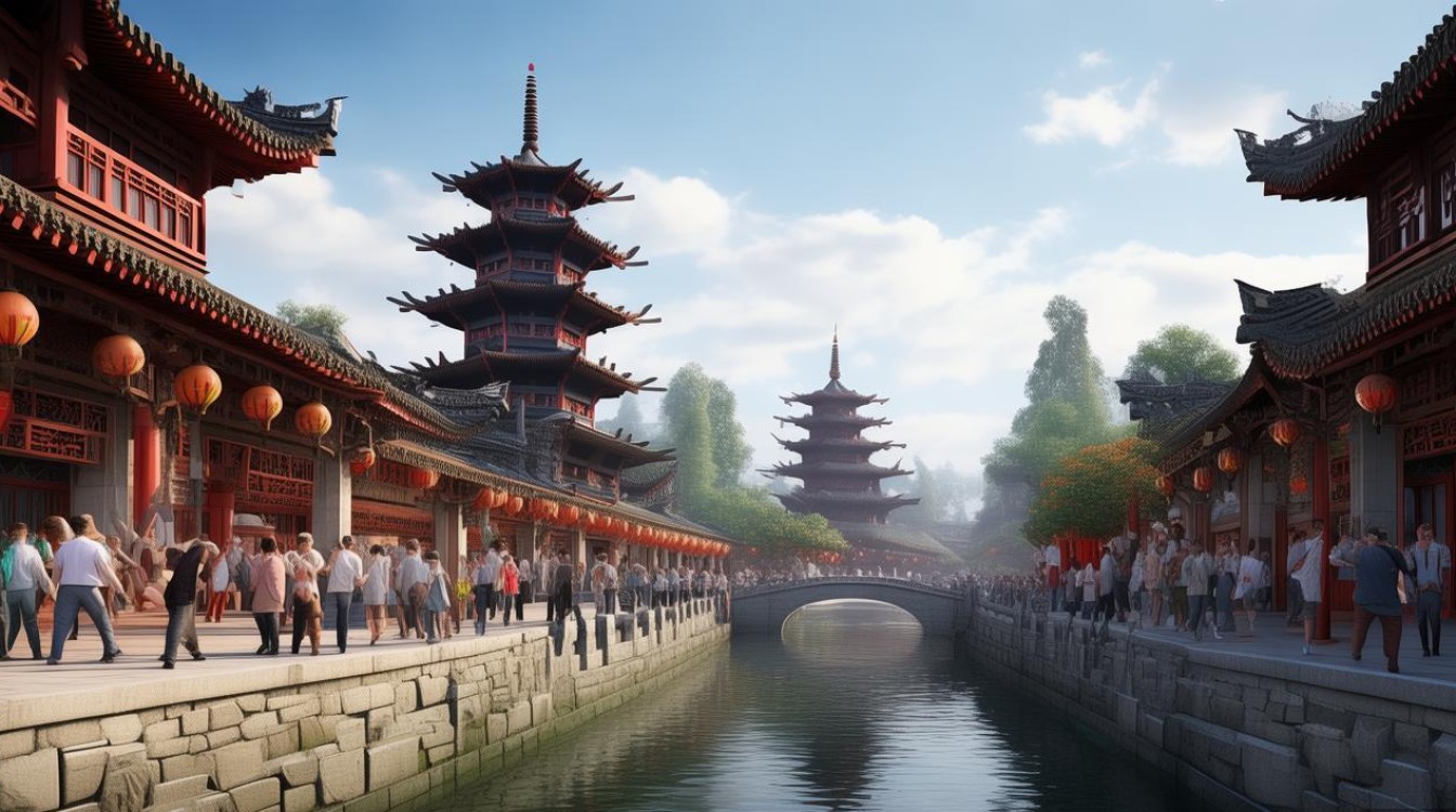 苏州火车站周边景点 苏州火车站周边景点