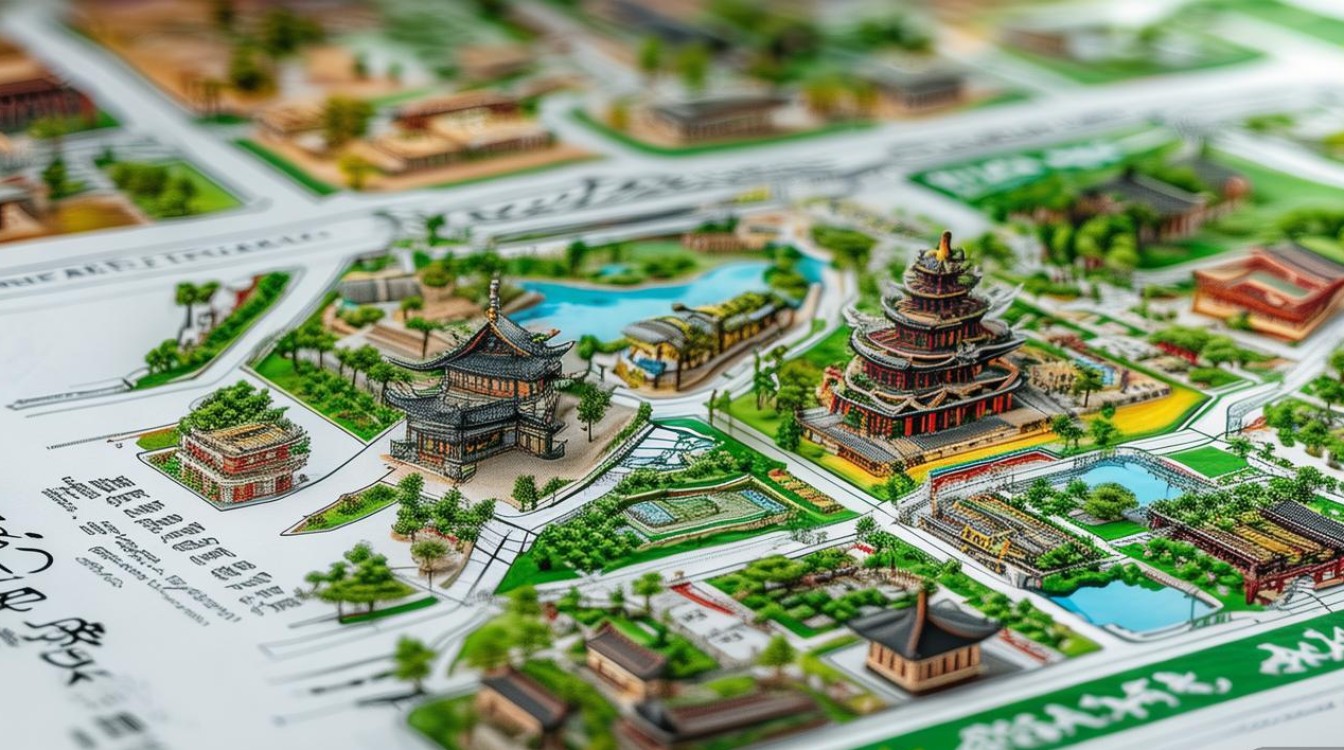 山东滨州旅游景点大全 山东滨州旅游景点大全