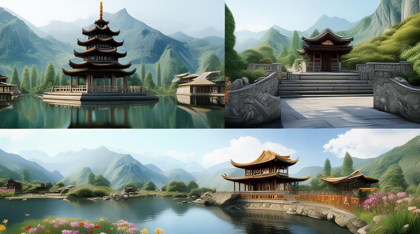 淳化景区有哪些景点