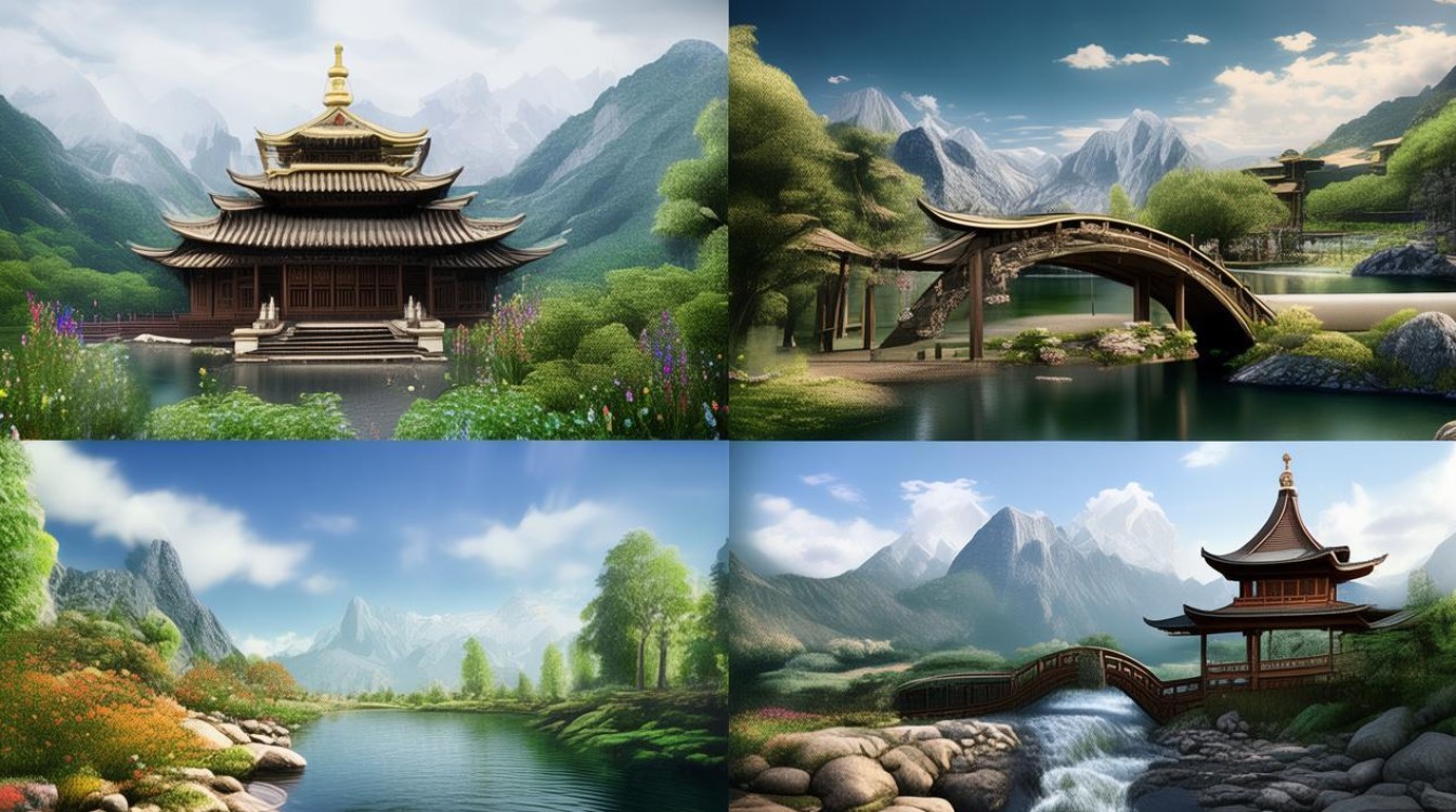 淳化景区有哪些景点