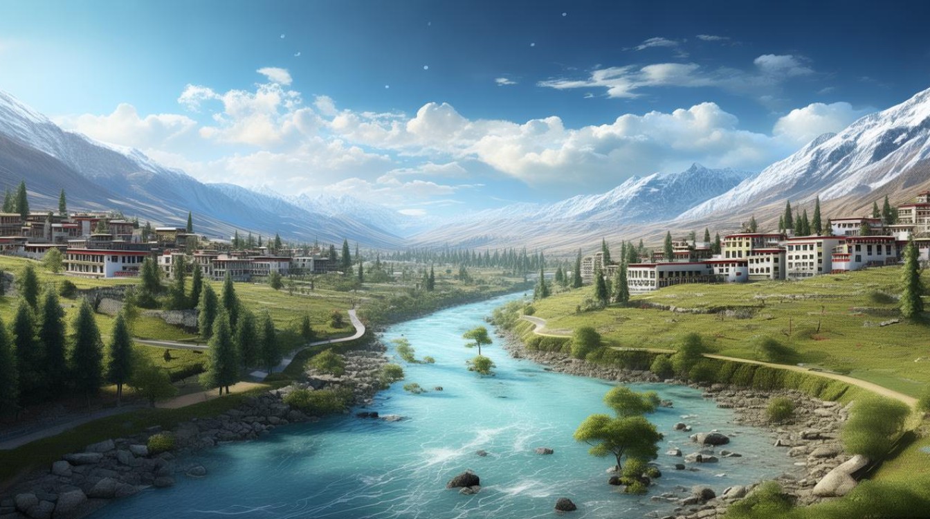 林芝米林旅游景点 林芝米林旅游景点