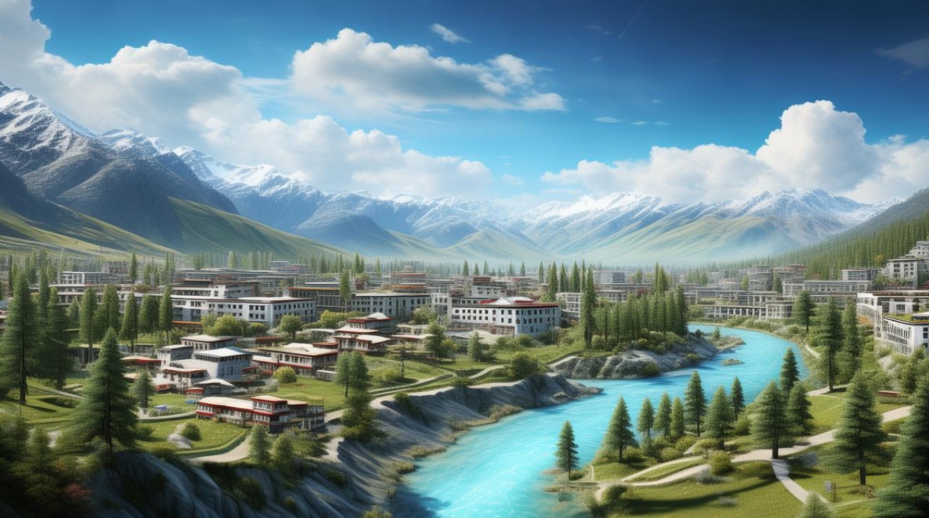 林芝米林旅游景点 林芝米林旅游景点