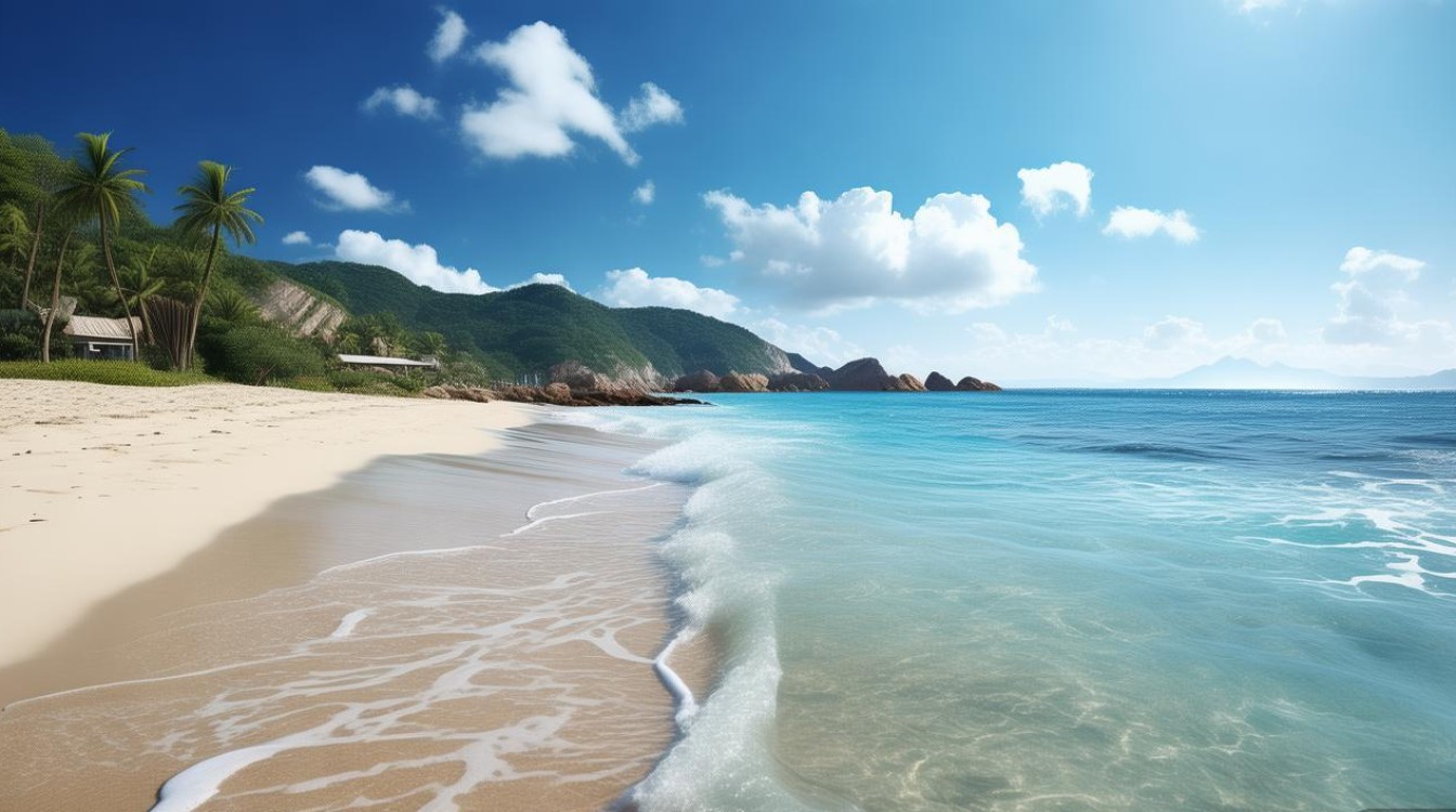 乳山银滩附近景点 乳山银滩附近景点