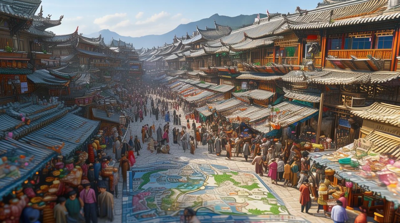 水泊梁山景点介绍 水泊梁山景点介绍