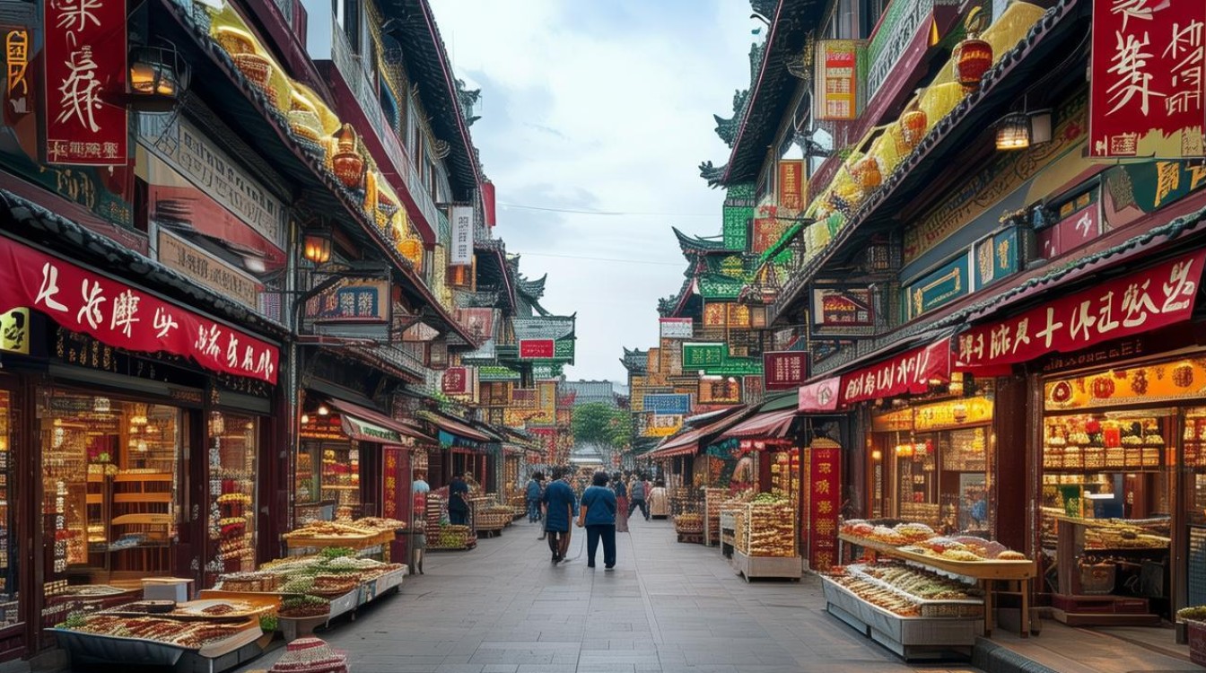 江门旅游攻略必去景点