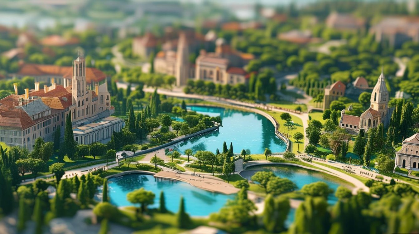 合作旅游景点排名 合作旅游景点排名