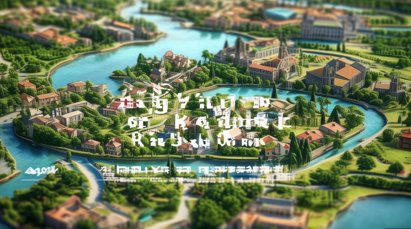 合作旅游景点排名 合作旅游景点排名