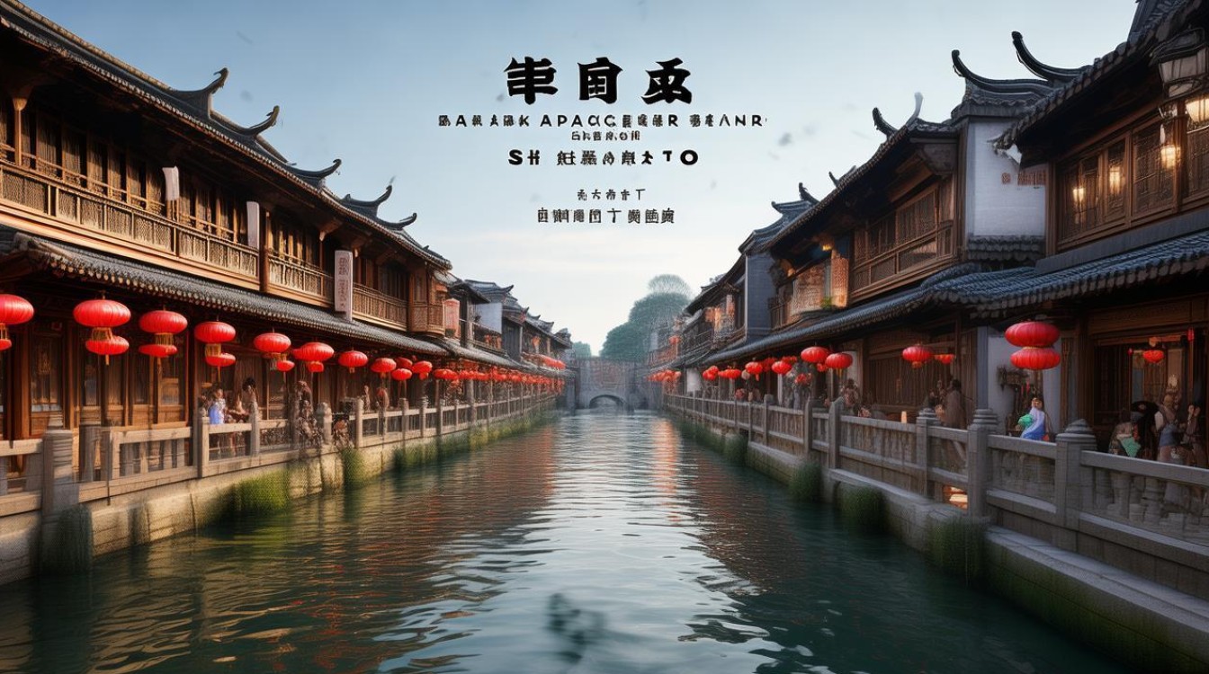 绍兴主要景点有哪些