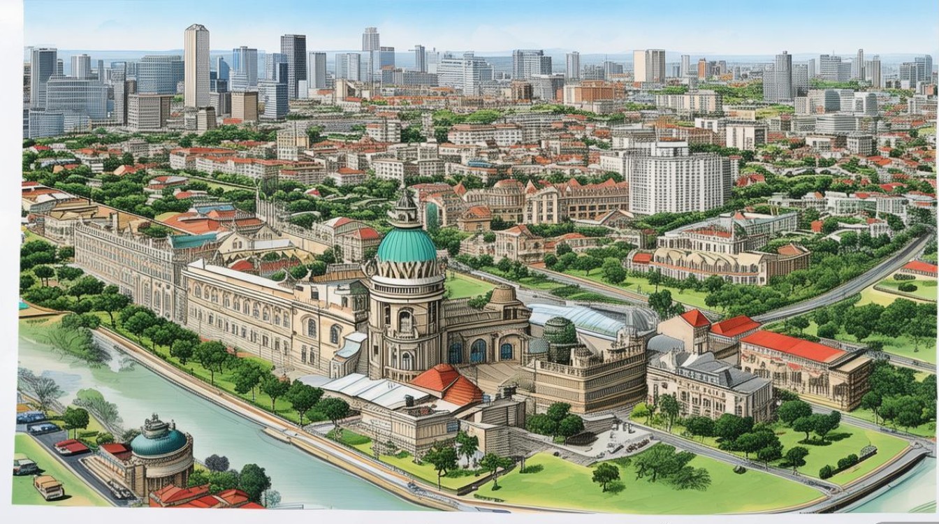 马尼拉景点排行榜