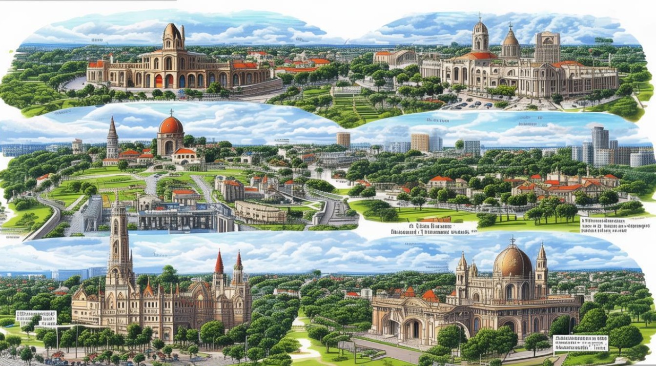 马尼拉景点排行榜