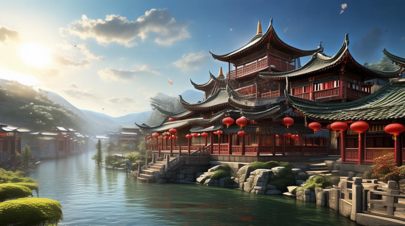 台儿庄古城附近景点 台儿庄古城附近景点