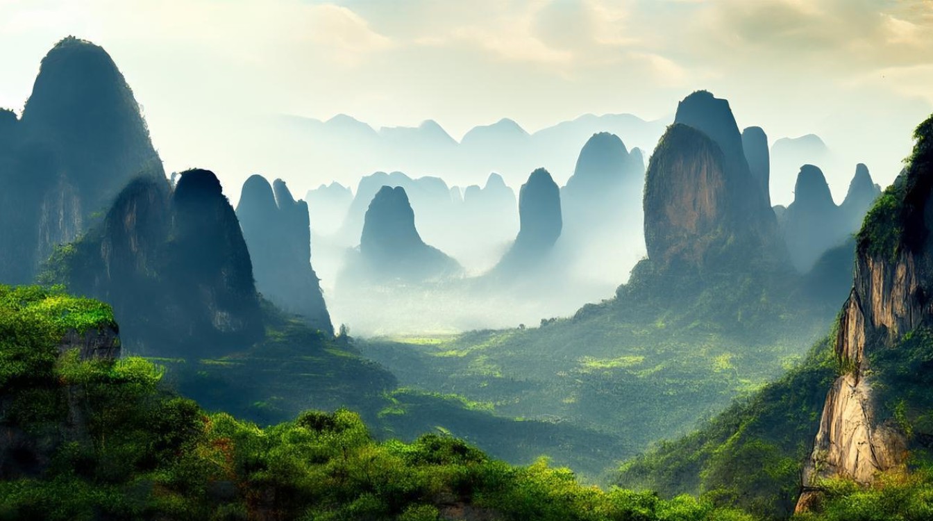 湖南湘西有哪些景点 湖南湘西有哪些景点